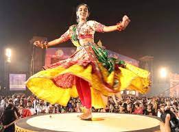 గర్భాకు యునెస్కో గుర్తింపు