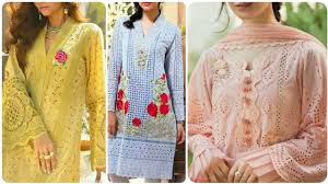 వేసవి వేడుకకు చికన్కారి