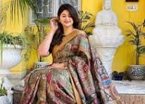 అందాల కలంకారీ