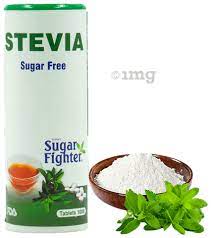 కృతిమ తీపి కారకాలు మంచివేనా ?