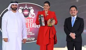 ఆమెకు ఆమే సాటి