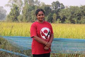 రెండు లక్షల మందికి శిక్షణ