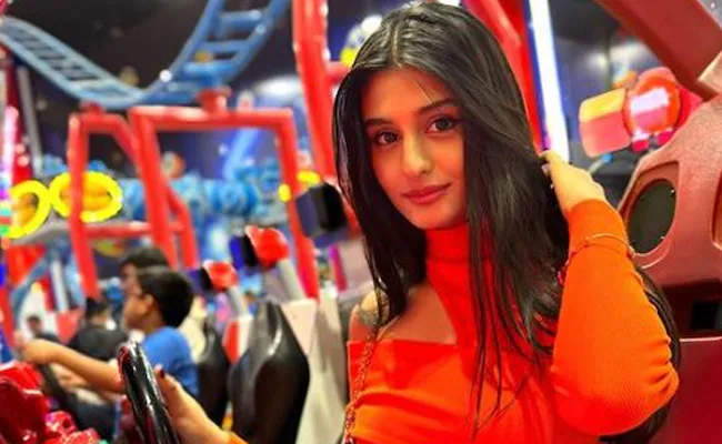 మహిళా గేమర్