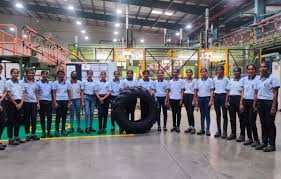 ఆటోమొబైల్ రంగంలో మహిళలు  