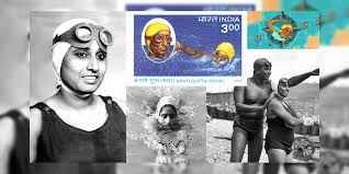 తొలి మహిళ ఆమే