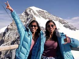 అత్యంత సాహసికులు