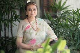 వాటర్ మదర్  