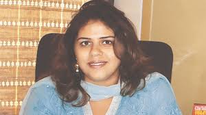 అత్యంత సంపన్న ముస్లిం మహిళ