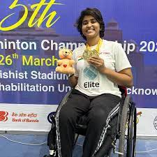 వైకల్యాన్ని జయించారు