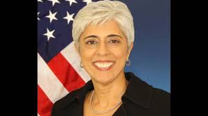 బైడన్ సలహాదారు