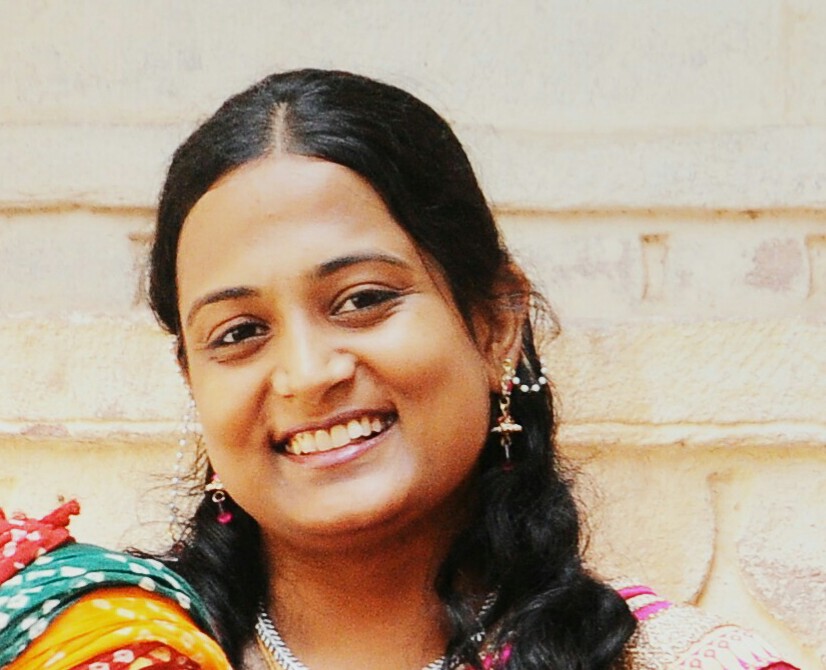 ఆమె జీవితం ఒక పాఠం