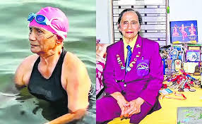 డేరింగ్ దాది ఒకుళా బెన్