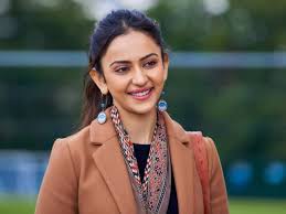 రకుల్ రెస్టారెంట్ ఆరంభం