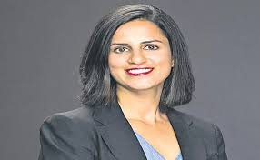 వారసురాలు