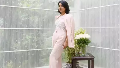 ప్రతిభకు రూపం జయంతి