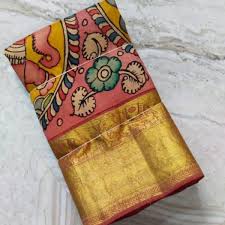 కలంకారి పట్టు