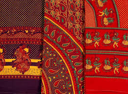 అందాల సంగనేరి కాటన్స్