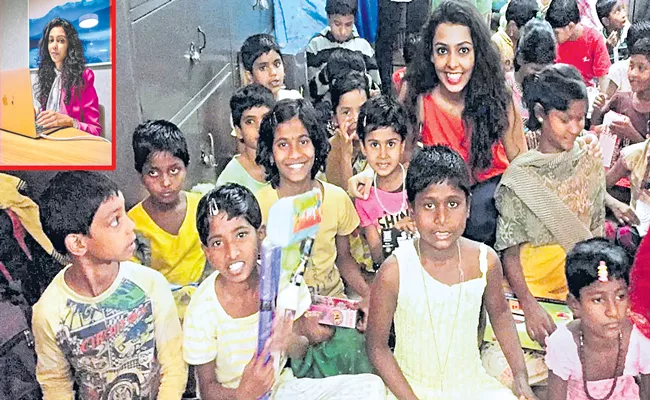 అమూల్యమైన సాయం