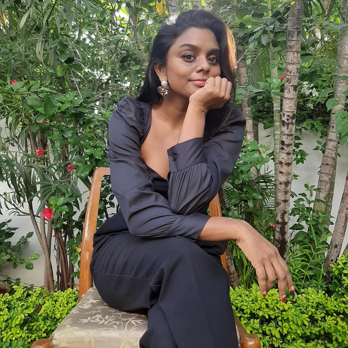 ఆయన ఒక పురాతన వృక్షం