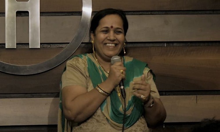 జీవితం ఇచ్చిన వరం