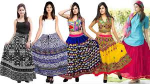 జిప్సీ స్టైల్స్‌ ఫ్యాషన్