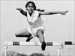 మొదటి ఒలంపియన్