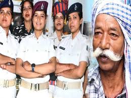 ఆడపిల్లలు కాదు పులులు