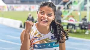 కలలు నిజం చేసుకున్న సిమ్రాన్