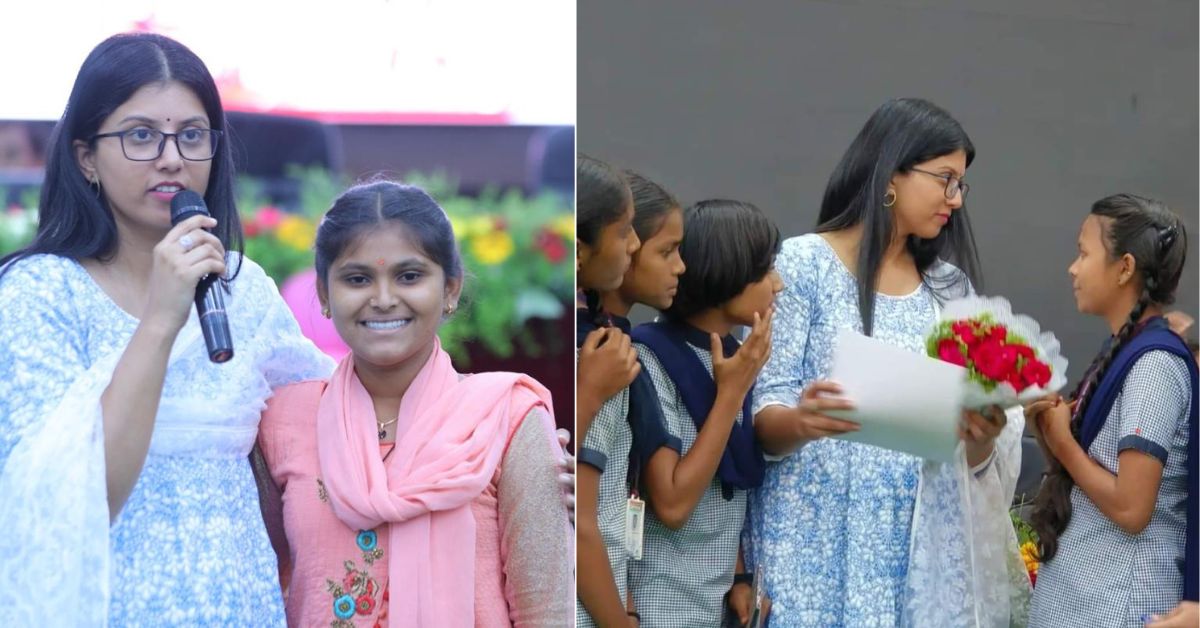 పిల్లల చదువే ధ్యేయం