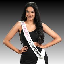 మిస్ తెలంగాణ 2024