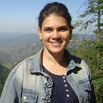 మడ అడవుల్లో ప్రయాణం