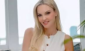 అమెరికన్ జ్యోతిషురాలు