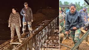 వారధి నిర్మించిన సీత