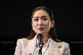 థాయ్‌లాండ్ ప్రధాని