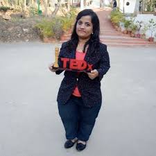 అథ్లెట్ గా రాణిస్తోంది