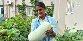 ఇక్కడ పిల్లలే రైతులు