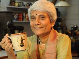 కాఫీ రుచి చెప్పే ఎక్సపర్ట్స్