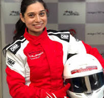 రేసింగ్ ఛాంపియన్ డయానా