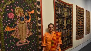 ఆధ్యాత్మిక కళ కో పుస్తకం  