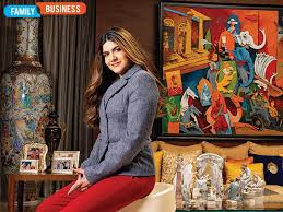 అనన్య కృషి