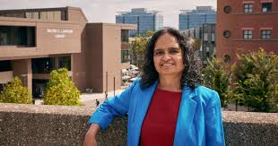 అత్యున్నత ప్రతిభ శాలి