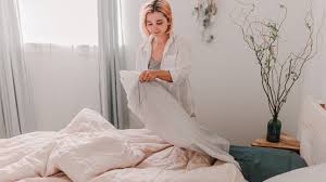 దిండు మార్చేయాలి