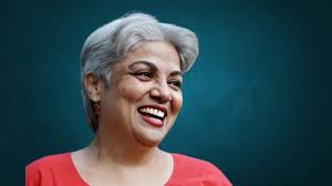 మెదడు సమస్యలకు ఆమె సమాధానం