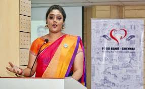 కలియుగ అన్నపూర్ణ