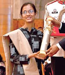 నీనా గుప్తా కు ఇన్ఫోసిస్ అవార్డ్