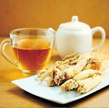 ఆరోగ్యానికి అశ్వగంధ టీ