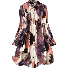 సింపుల్ స్టైలిష్ బటన్ డౌన్