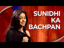 ఆమె గొంతు ప్రత్యేకం