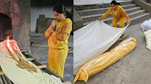 మానవీయ కృషి