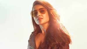 నిలిచి గెలిచిన సమంత